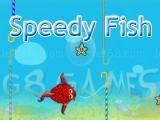 Play Speedy fishing now