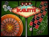 Play Las vegas roulette now