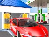 Play Gas station: car parking now