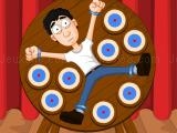 Play Dart wheel now