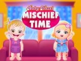 Play Baby hazel mischief time now
