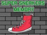 Play Super sneakers memory now
