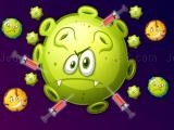 Play Kill the coronavirus now