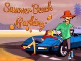 Play Summer beach parking now