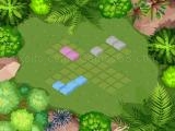Play Isometric puzzle now
