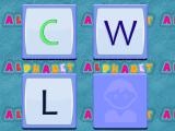 Play Alphabet memory now