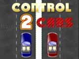 Play Control 2 cars now