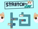 Play Stretch the cats now