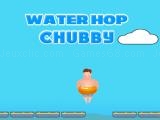 Play Water hop chubby now