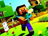 Play Minecraft hidden stars now