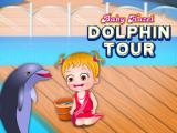 Play Baby hazel dolphin tour now