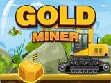 Play Gold miner now