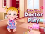 Play Baby hazel doctor play now