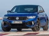 Play Volkswagen t-roc r puzzle now