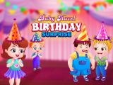 Play Baby hazel birthday surprise now