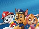 Play Fun paw patrol jigsaw now