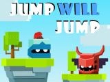Play Jump will jump now