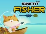 Play Minicat fisher now