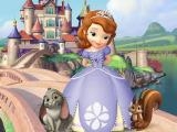 Play Famous princesses memory now