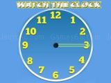 Play Watch the clock now