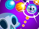 Play Bubble crash now