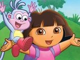 Play Dora candy land now
