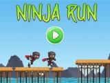Play Gn ninja run now