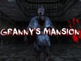 Play Granny's mansion now