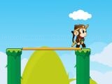 Play Crazy monkey now