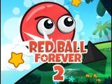 Play Red ball forever 2 now