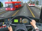 Play Intercity bus driver 3d now