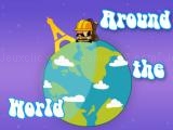 Play Around the world with jumping now