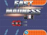 Play Fast madness now