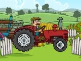Play Tractor delivery now