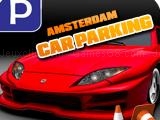 Play Amsterdam car parking now