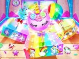 Play Unicorn cake pops now