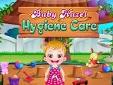 Play Baby hazel hygiene care now
