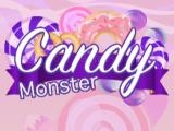 Play Candy monsters now