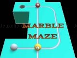 Play Marble maze now