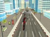 Play Bicycle rider now