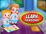 Play Baby hazel learn season now