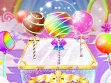 Play Cake pops maker now