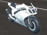 Play Motorbike racer now