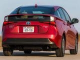 Play Toyota prius puzzle now