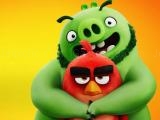 Play Fun angry birds jigsaw now