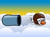 Play Cannon duck now