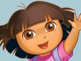Play Dora diamond hunt now