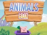 Play Animals box now