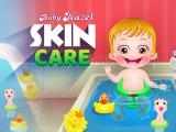 Play Baby hazel skin care now