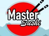 Play Sushi master now